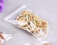 Hot Sale Reasealable PE Bag for Dried Fruit W51